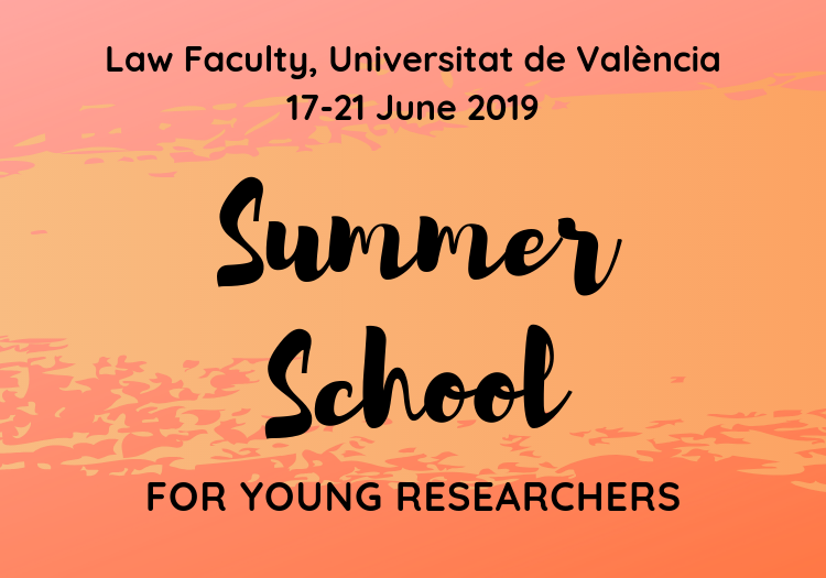 Inscripció Summer School Facultat de Dret